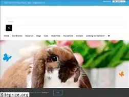 Sites similar to petlifeonline.co.uk
