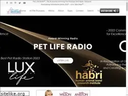Sites similar to petliferadio.com