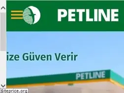 Sites similar to petline.com.tr