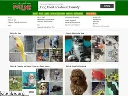 Sites similar to petlink.com.au