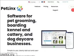 Sites similar to petlinx.com