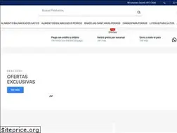 Sites similar to petlisis.com.ar