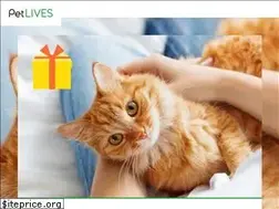Sites similar to petlives.jp