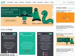 Sites similar to petlja.org