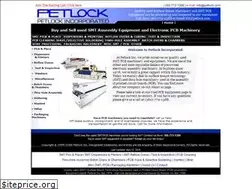 Sites similar to petlock.com