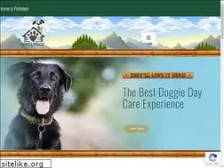Sites similar to petlodges.com
