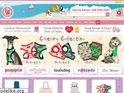 Sites similar to petlondon.net