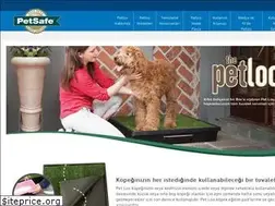 Sites similar to petloo.com.tr