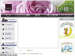 Sites similar to petloss21.net