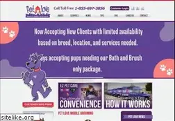 Sites similar to petlove.com