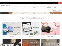 Sites similar to petlovegift.com