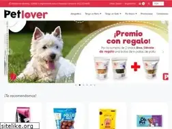 Sites similar to petlover.pe