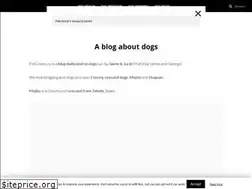 Sites similar to petlovers.co