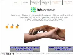 Sites similar to petloversbiz.com