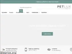 Sites similar to petlux.dk