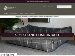Sites similar to petluxury.co.uk