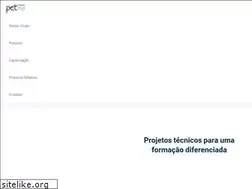 Sites similar to petma.com.br