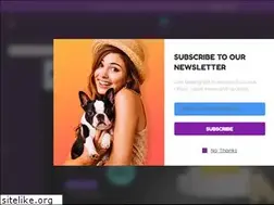 Sites similar to petmadness.com