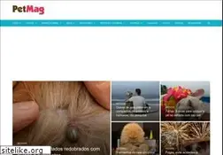 Sites similar to petmag.com.br