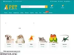Sites similar to petmagazin.bg