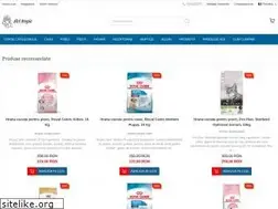 Sites similar to petmagia.ro
