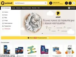 Sites similar to petmall.bg