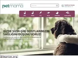 Sites similar to petmama.com.tr