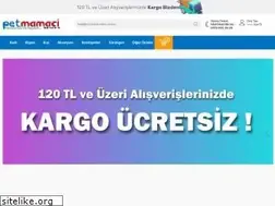 Sites similar to petmamaci.com.tr