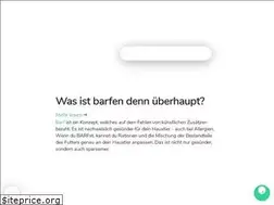 Sites similar to petman.de