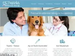 Sites similar to petmania.com.tr
