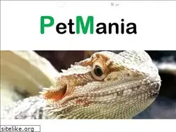 Sites similar to petmania.fi