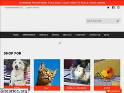 Sites similar to petmanianc.com