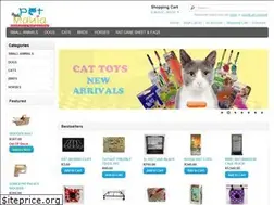 Sites similar to petmaniaonline.co.za