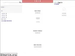 Sites similar to petmarket.com.hk