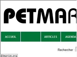 Sites similar to petmarketmagazine.com