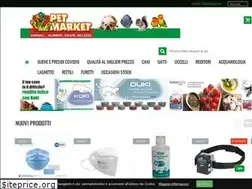 Sites similar to petmarketonline.it
