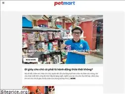 Sites similar to petmart.info