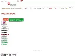 Sites similar to petmart.lk