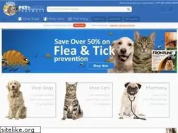 Sites similar to petmartpharmacy.com