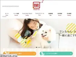 Sites similar to petmaruesu.com
