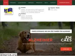 Sites similar to petmaxi.com.br