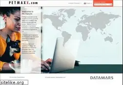 Sites similar to petmaxx.com