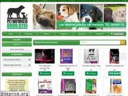 Sites similar to petmayorista.com.uy