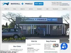 Sites similar to petmed.co.nz