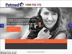 Sites similar to petmed.net.au