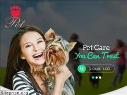Sites similar to petmedcenter.com