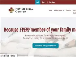 Sites similar to petmedcenter.net