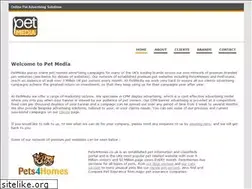 Sites similar to petmedia.co.uk