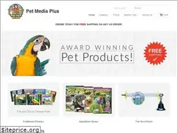 Sites similar to petmediaplus.com