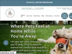 Sites similar to petmedicalfresno.com